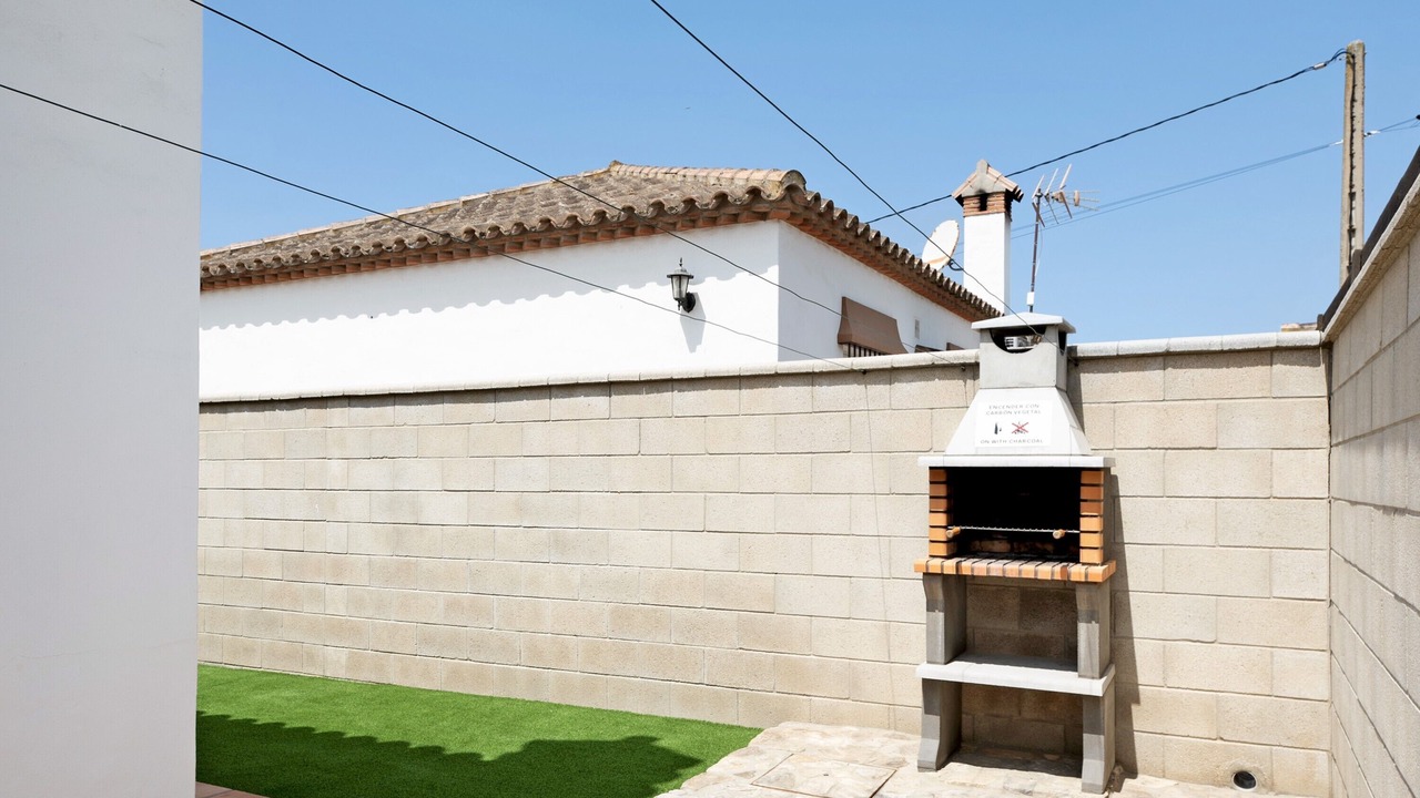 Photo of Outdoor in Los Canos de Meca