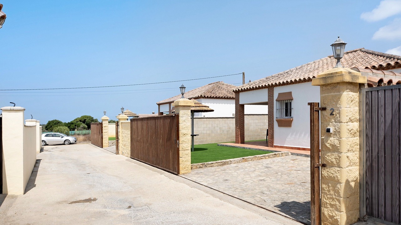 Photo of Outdoor in Los Canos de Meca