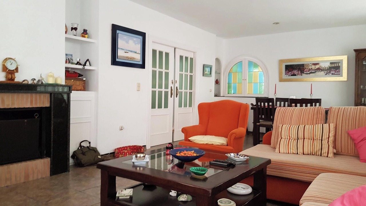 Photo of Livingroom in Puerto Rey