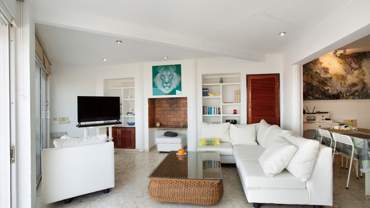 Photo of Livingroom in Maspalomas