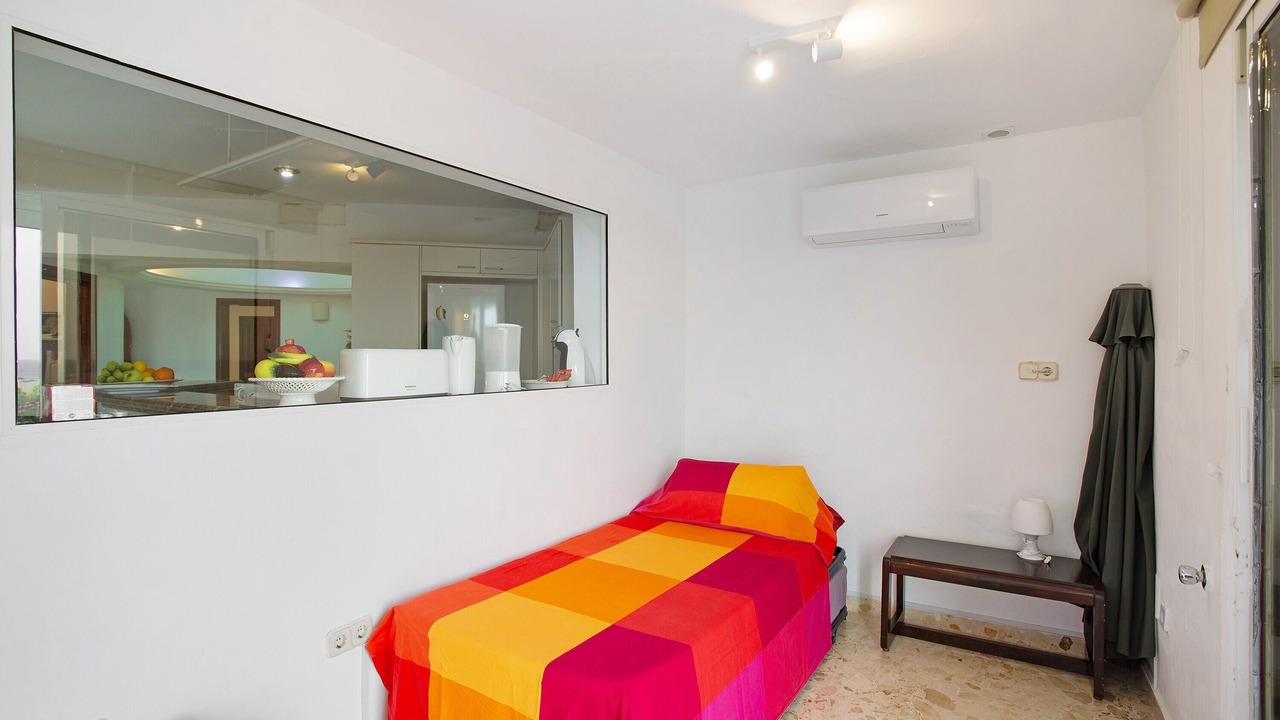 Photo of Bedroom in Maspalomas
