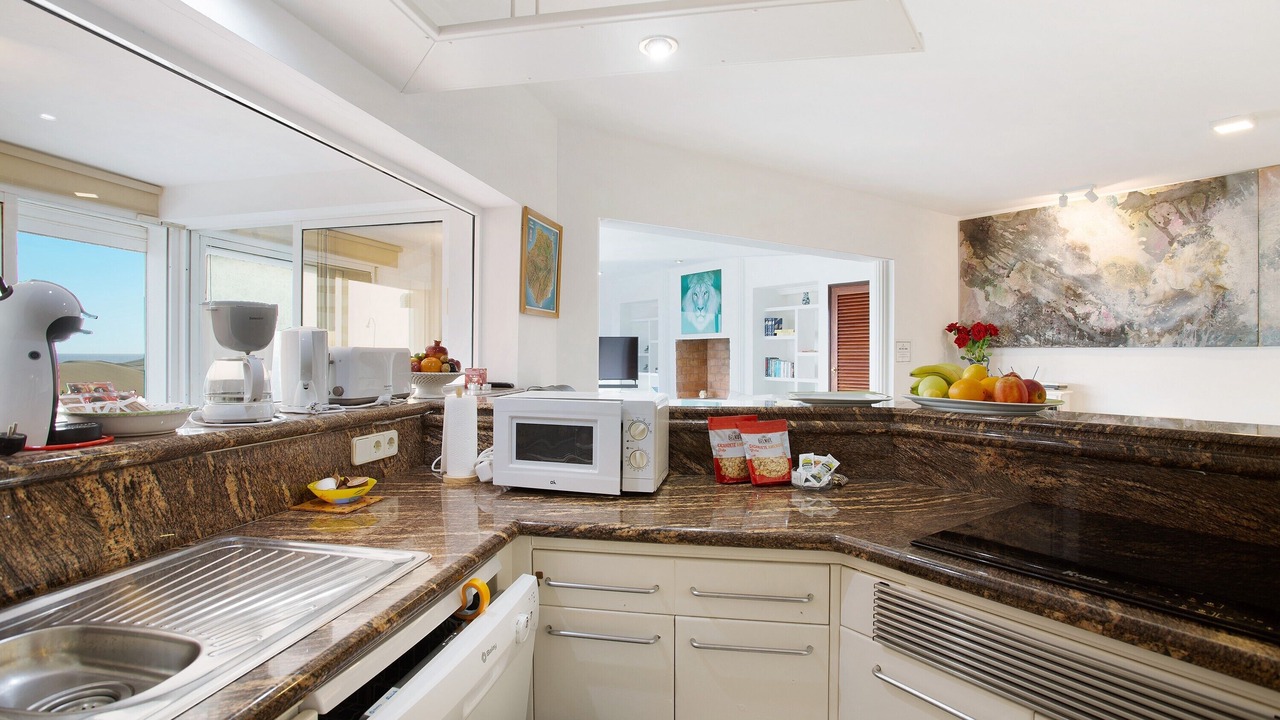 Photo of Kitchen in Maspalomas