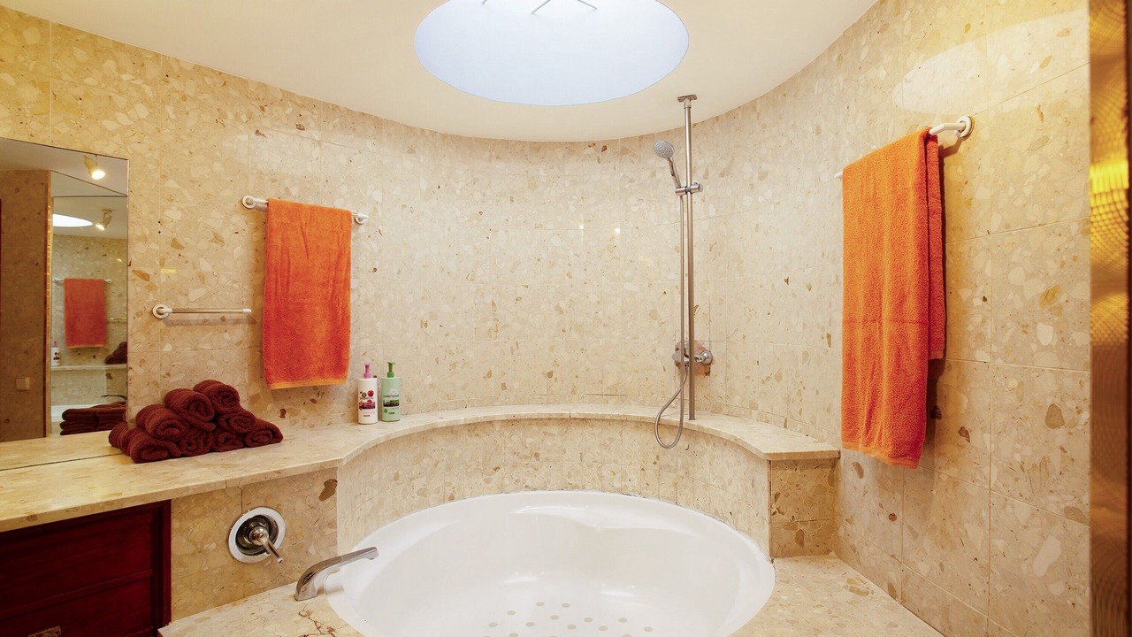 Photo of Bathroom in Maspalomas