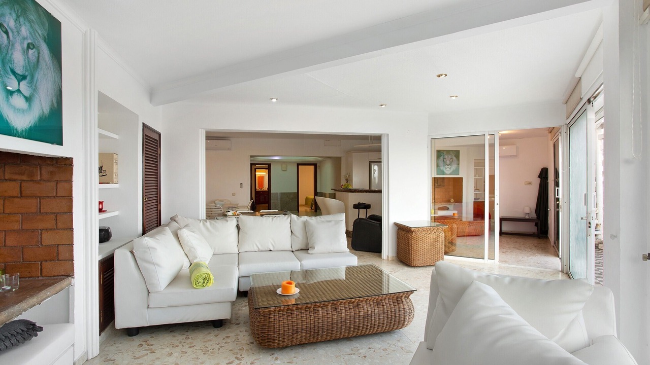 Photo of Livingroom in Maspalomas