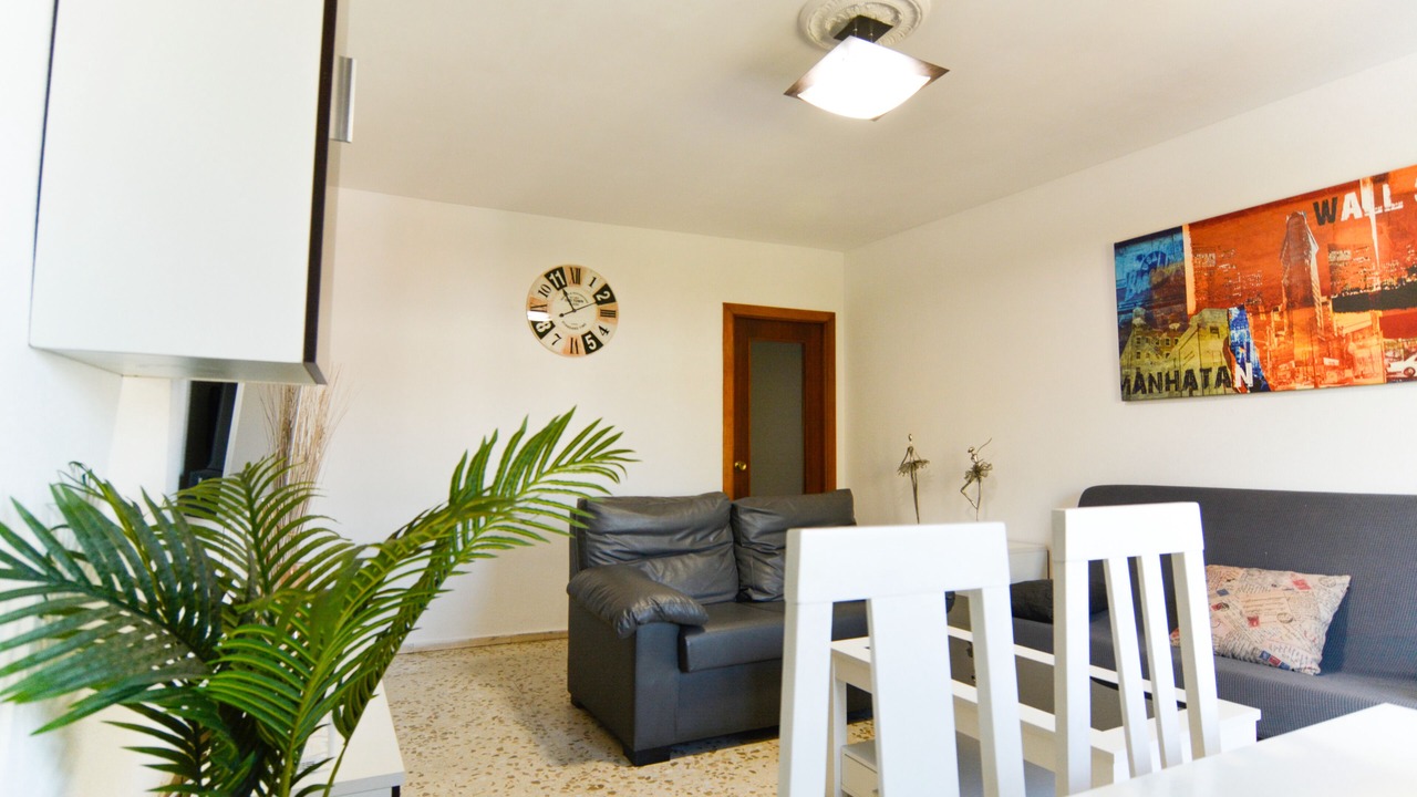 Photo of Livingroom in San Pedro
