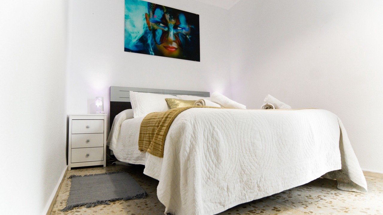 Photo of Bedroom in San Pedro