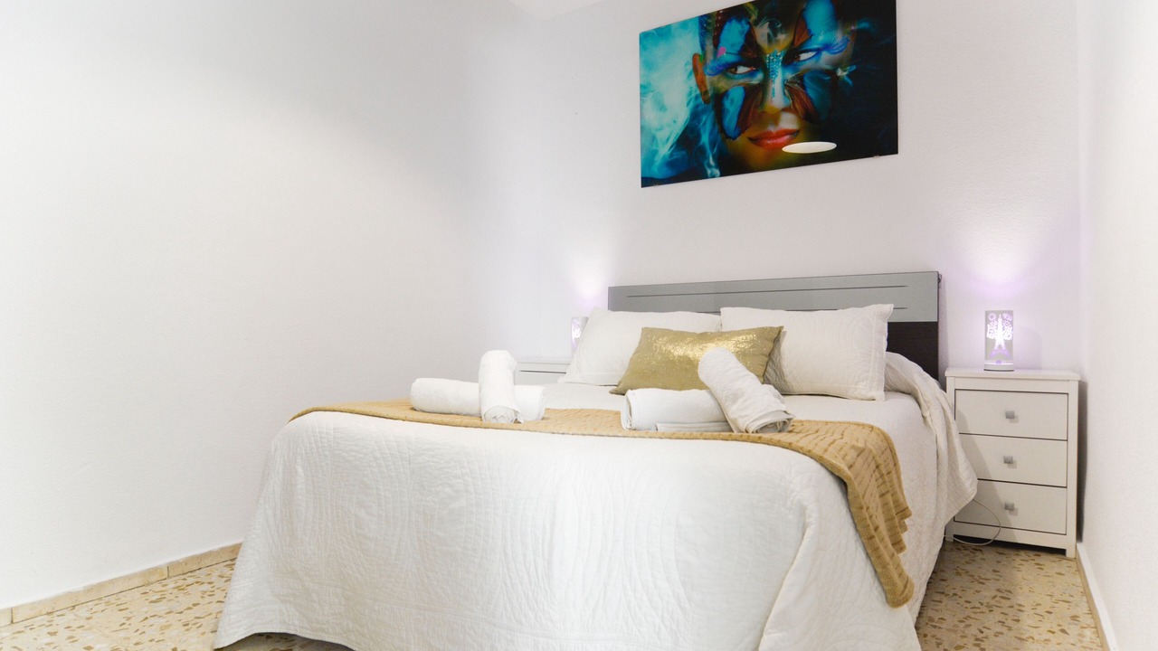 Photo of Bedroom in San Pedro