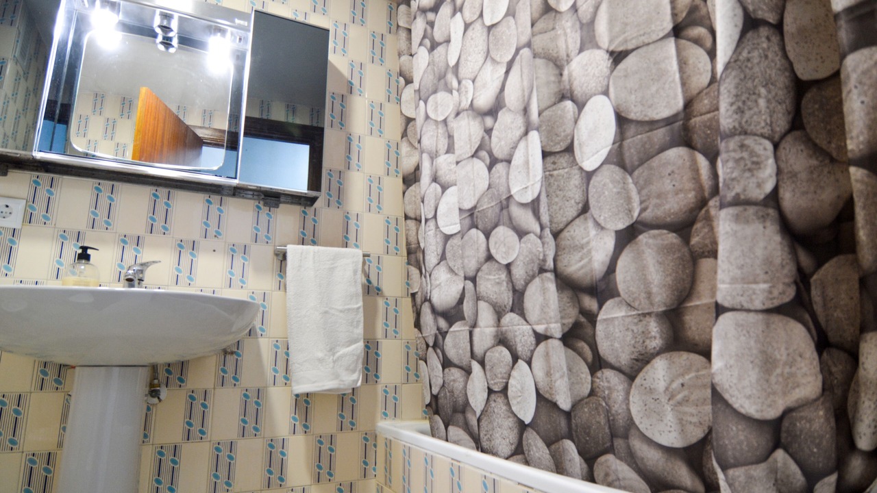 Photo of Bathroom in San Pedro