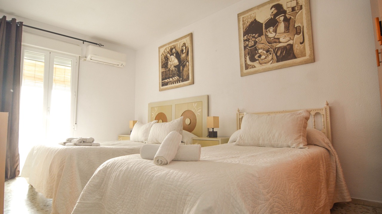 Photo of Bedroom in San Pedro