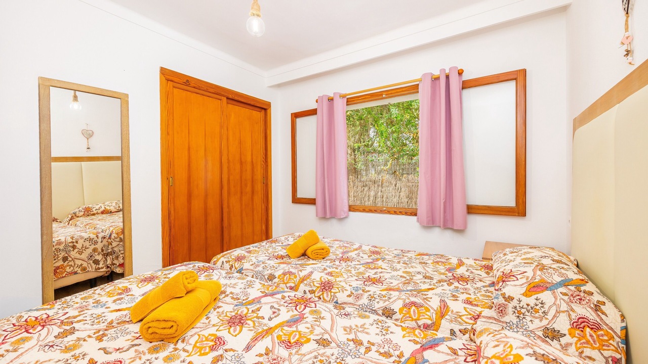 Photo of Bedroom in Cala d'Or