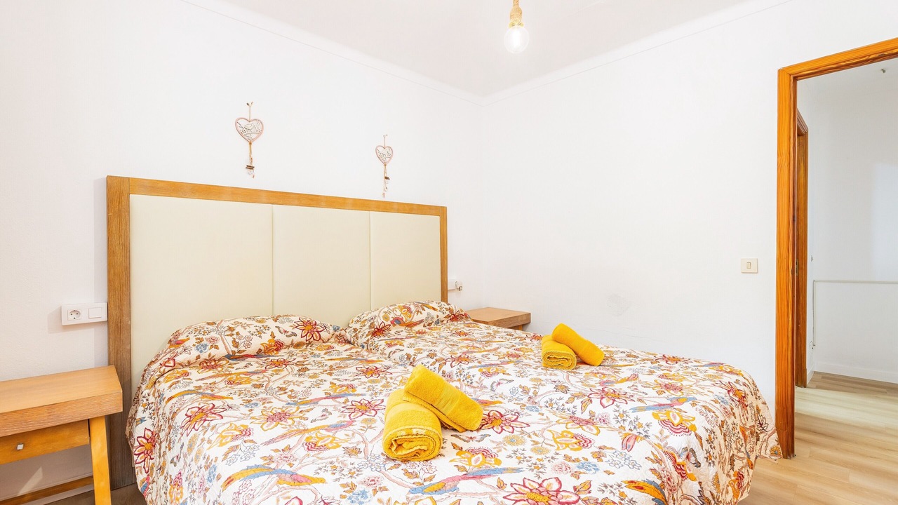 Photo of Bedroom in Cala d'Or