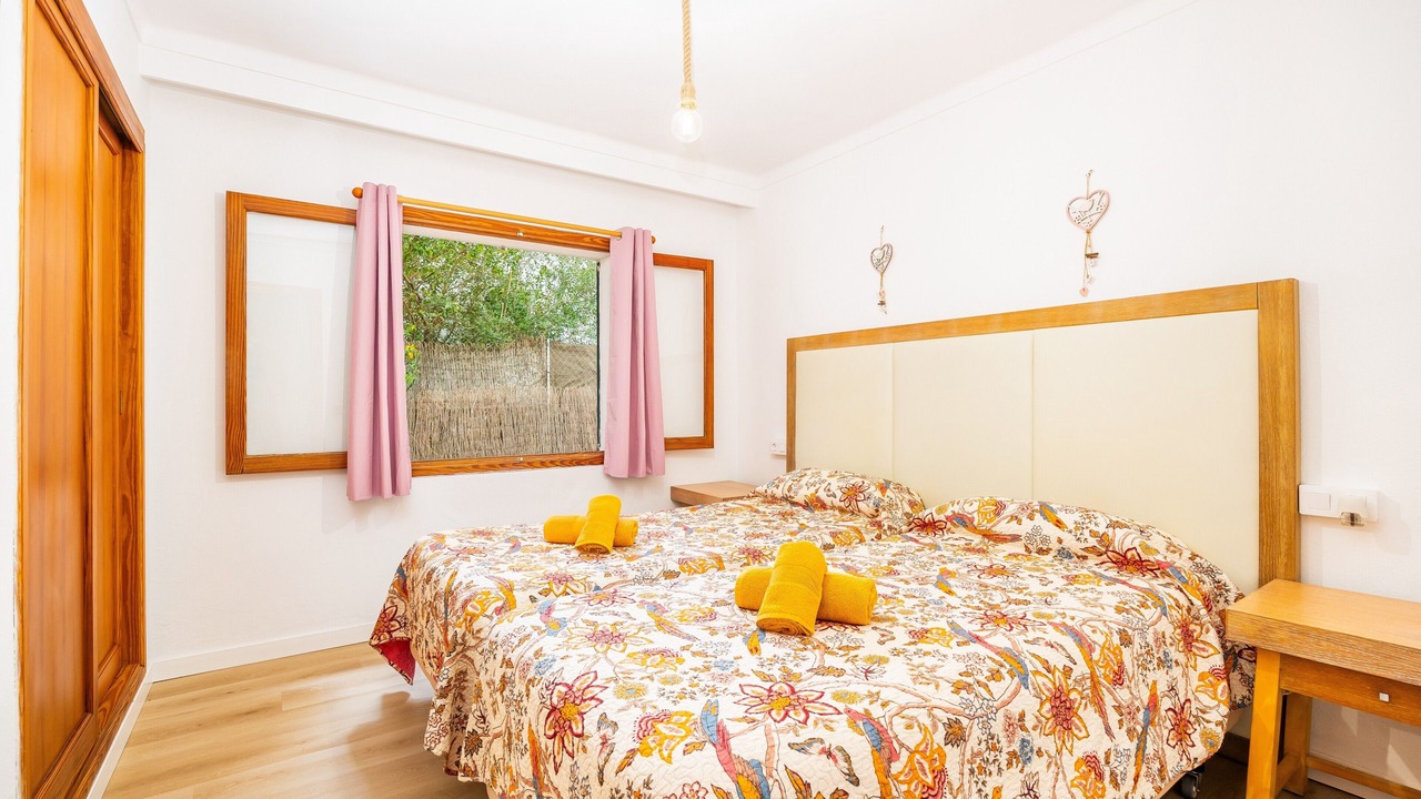 Photo of Bedroom in Cala d'Or