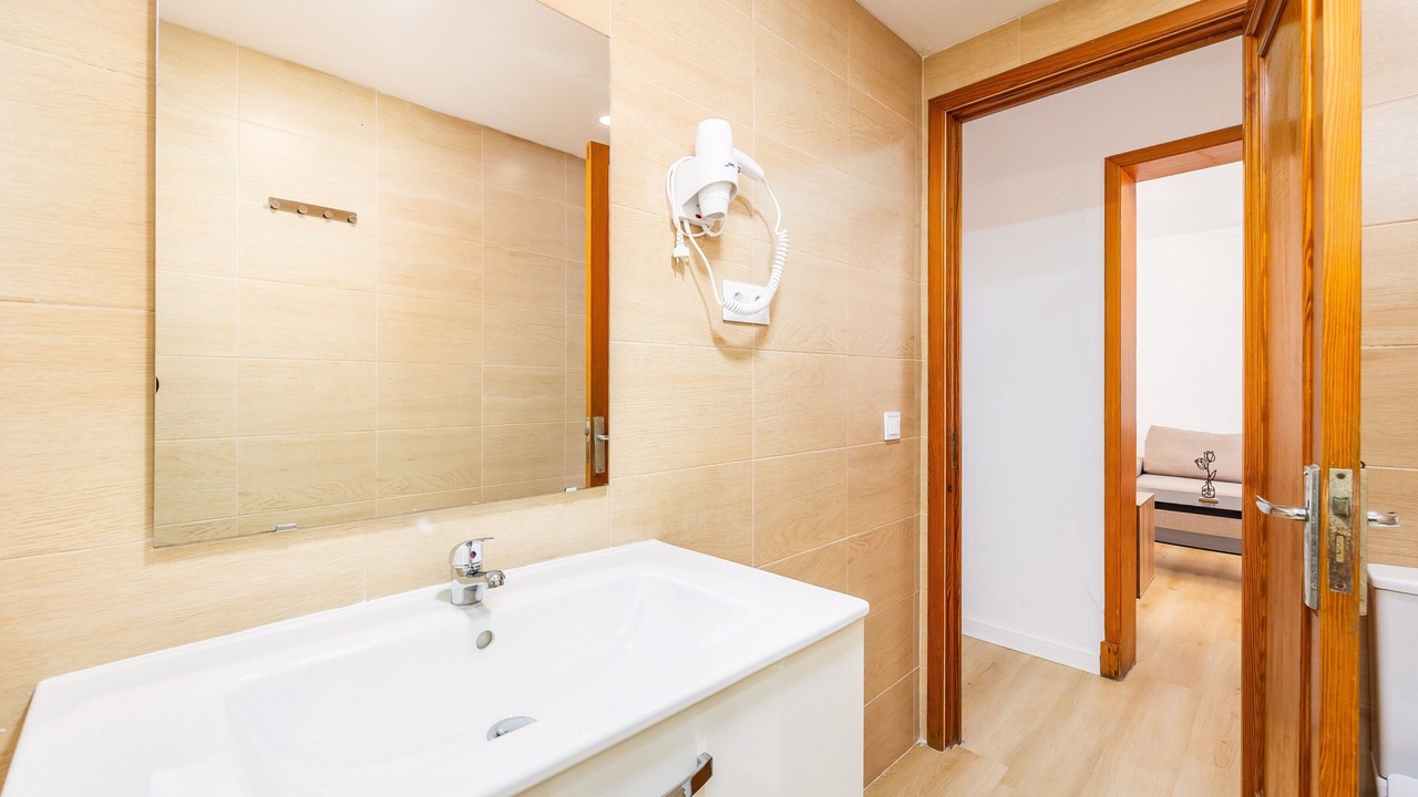 Photo of Bathroom in Cala d'Or
