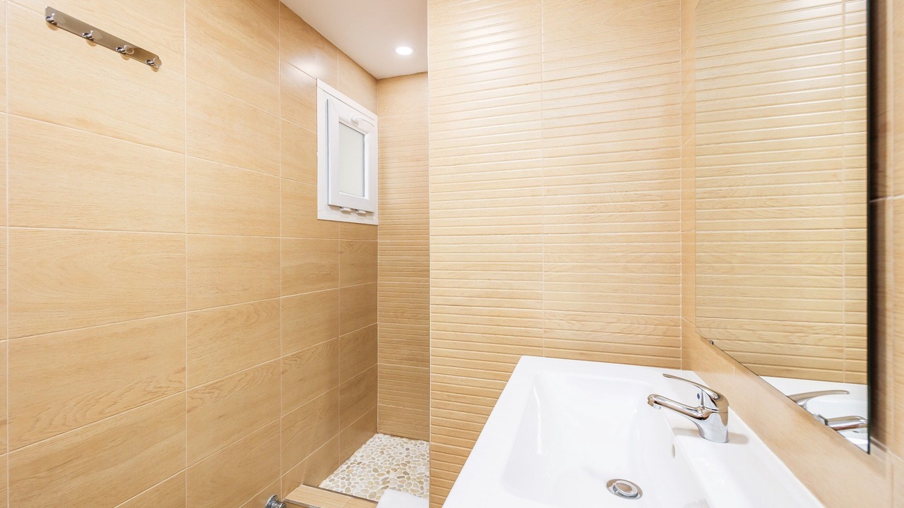 Photo of Bathroom in Cala d'Or