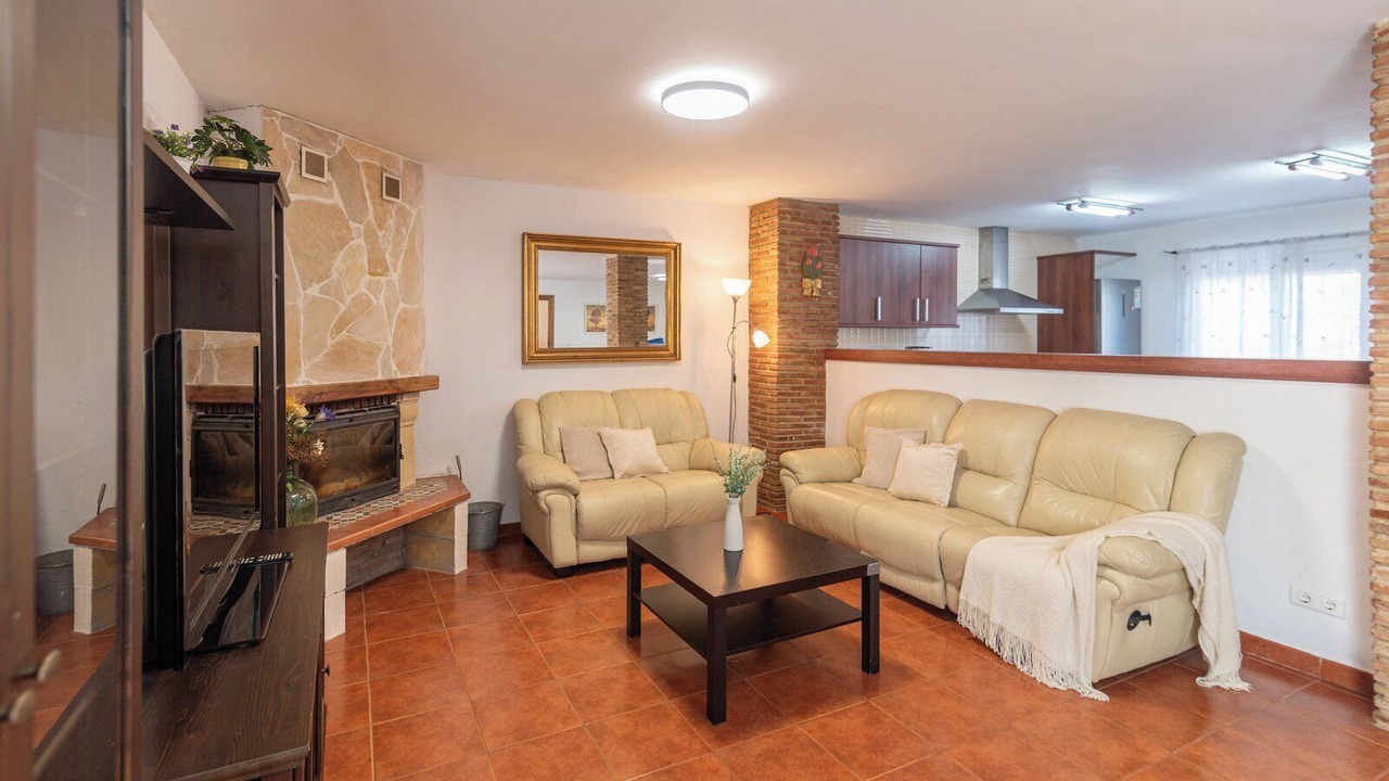 Photo of Livingroom in Alhaurin de la Torre