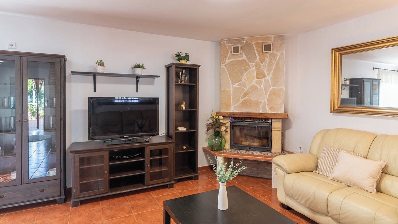 Photo of Livingroom in Alhaurin de la Torre