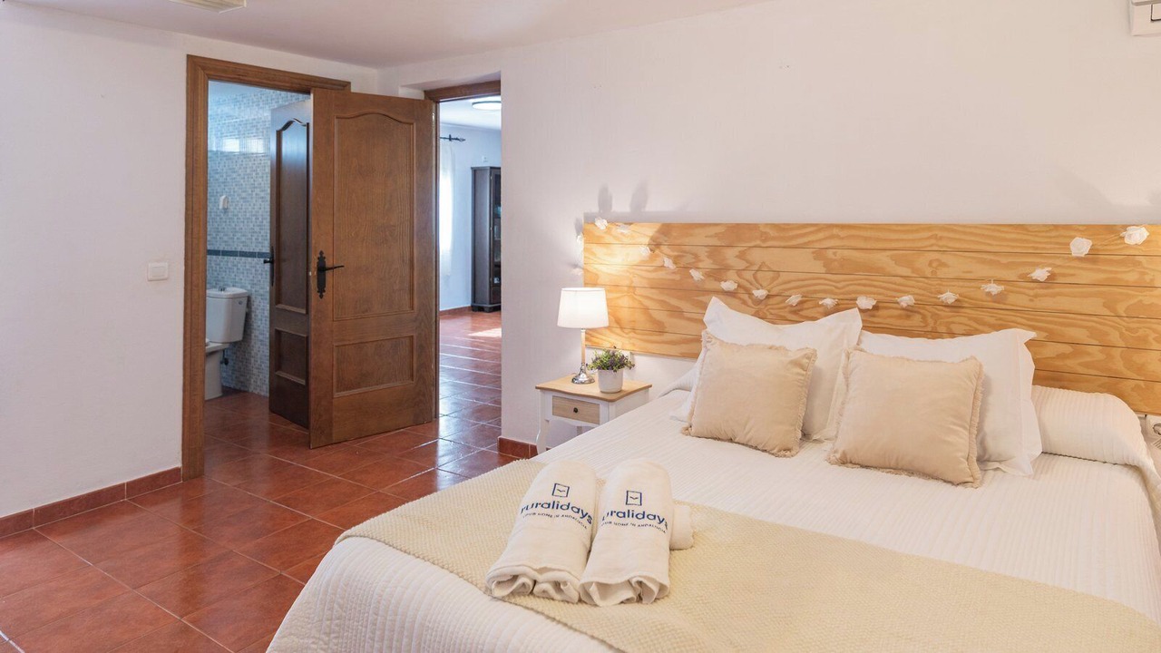 Photo of Bedroom in Alhaurin de la Torre