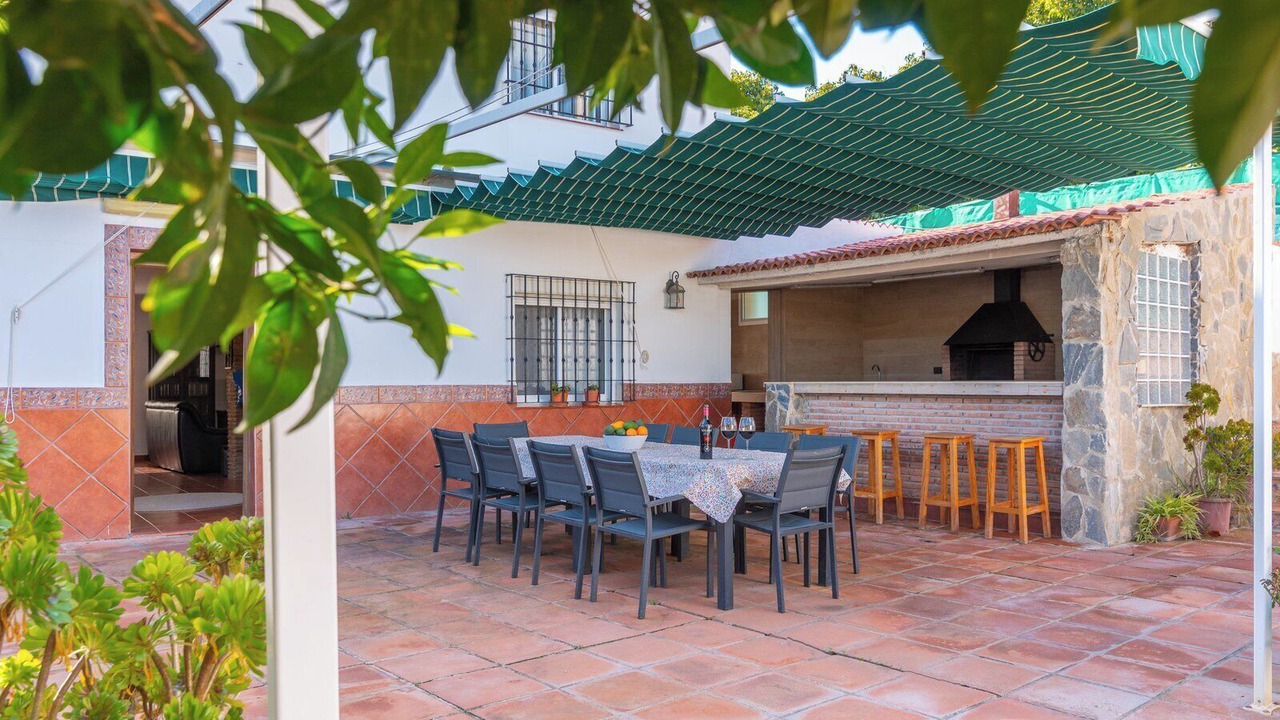 Photo of Outdoor in Alhaurin de la Torre