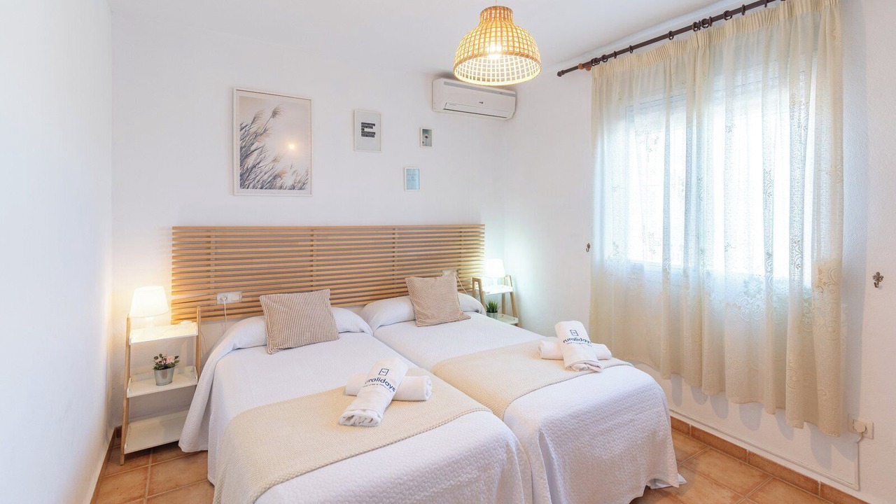 Photo of Bedroom in Alhaurin de la Torre