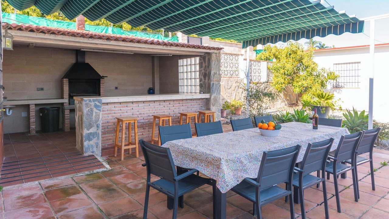 Photo of Outdoor in Alhaurin de la Torre