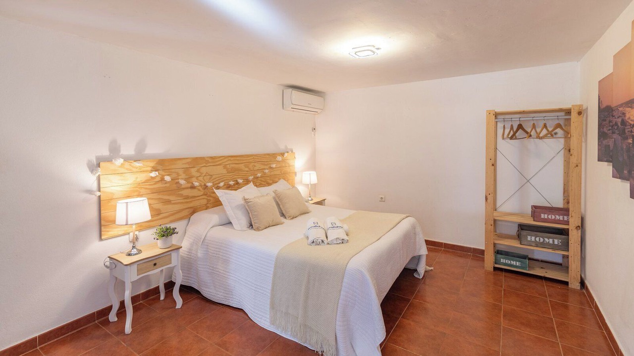 Photo of Bedroom in Alhaurin de la Torre