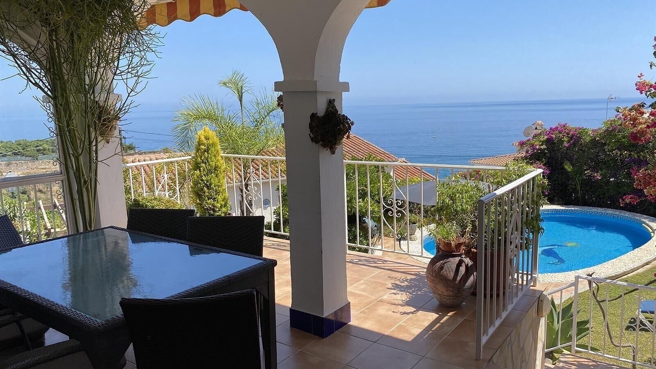 Photo of Outdoor in Nerja