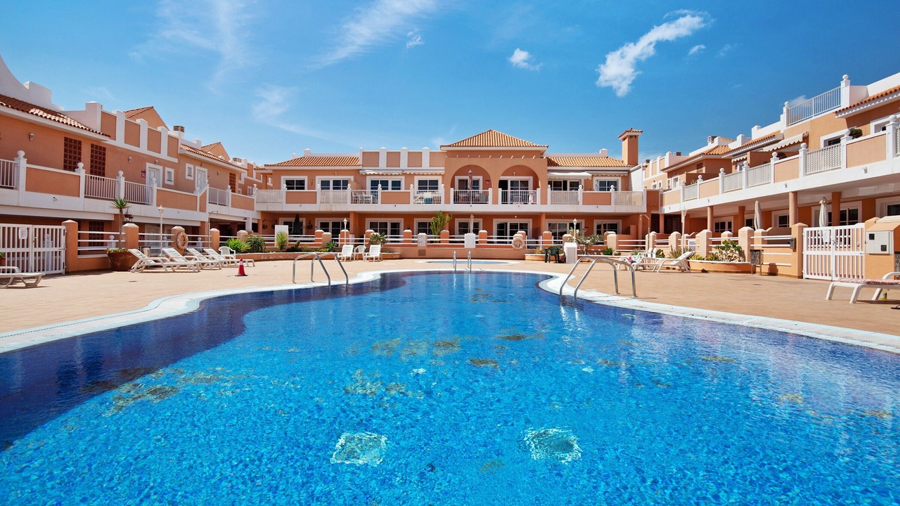 Photo of Outdoor in Castillo Caleta de Fuste
