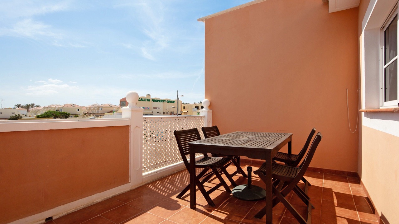 Photo of Outdoor in Castillo Caleta de Fuste