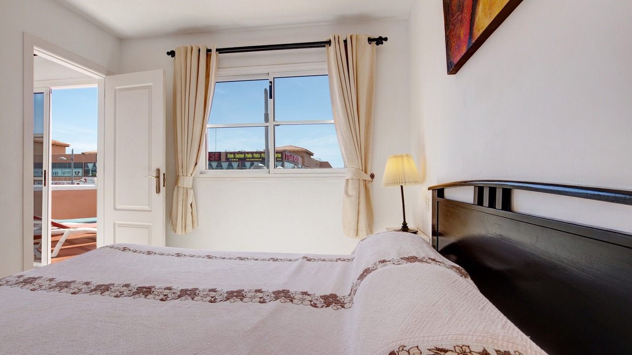 Photo of Bedroom in Castillo Caleta de Fuste