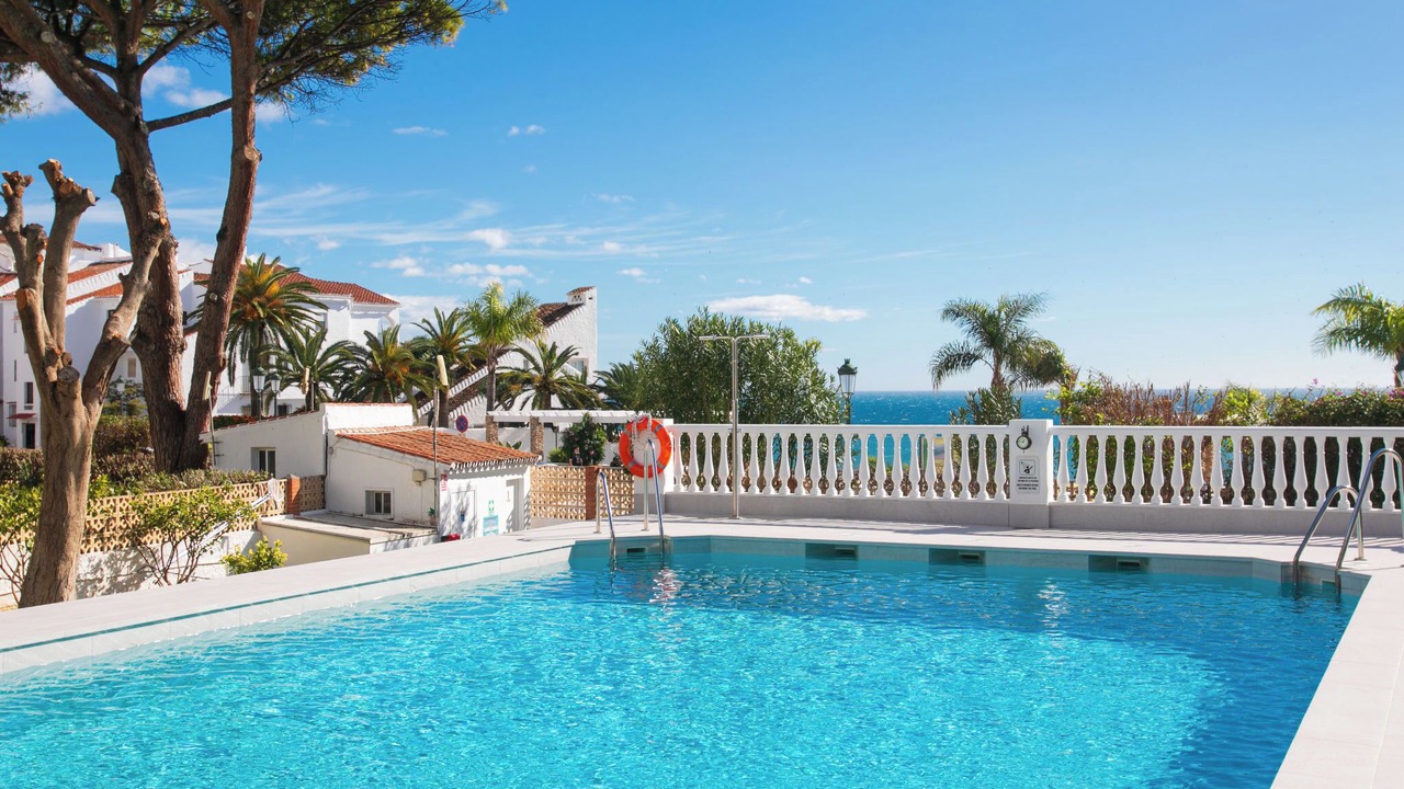 Photo of Outdoor in Nerja City Centre
