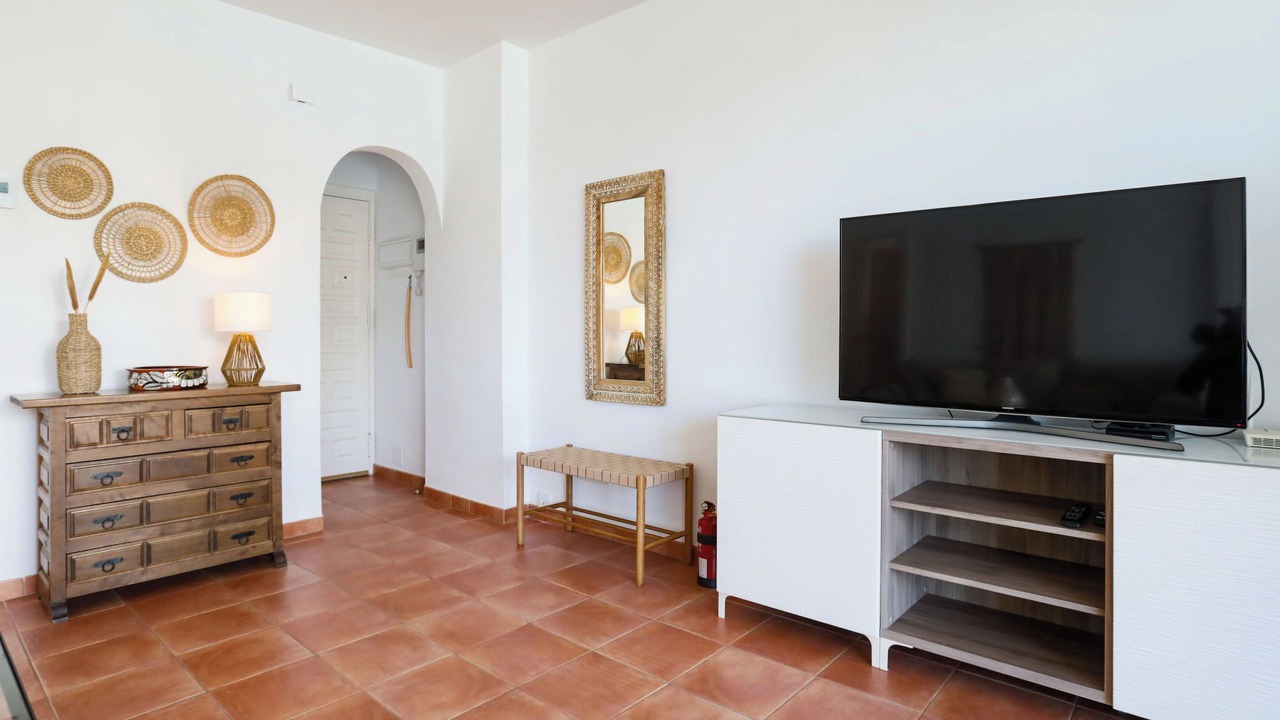 Photo of Livingroom in Nerja City Centre