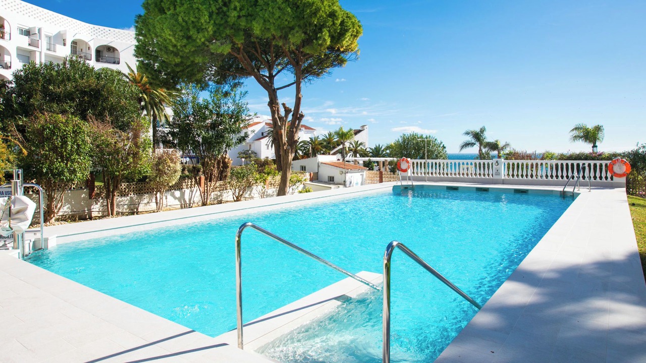 Photo of Outdoor in Nerja City Centre