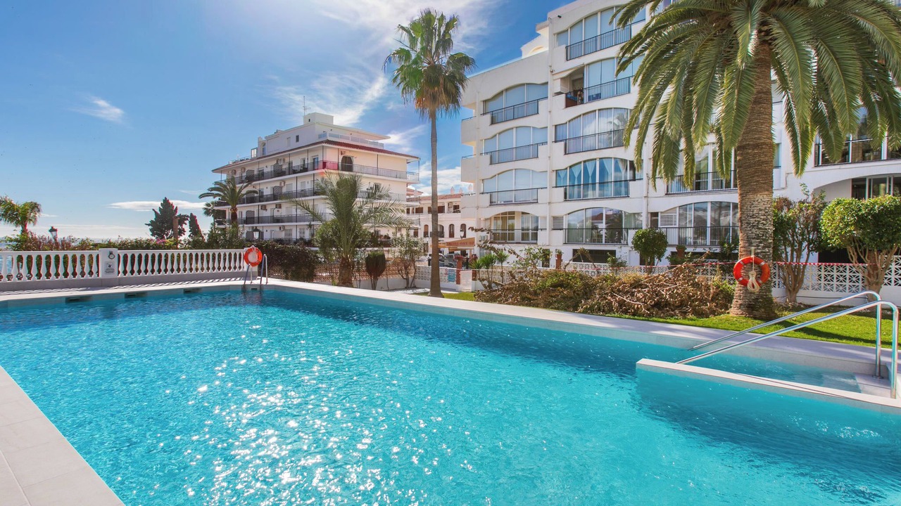Photo of Outdoor in Nerja City Centre