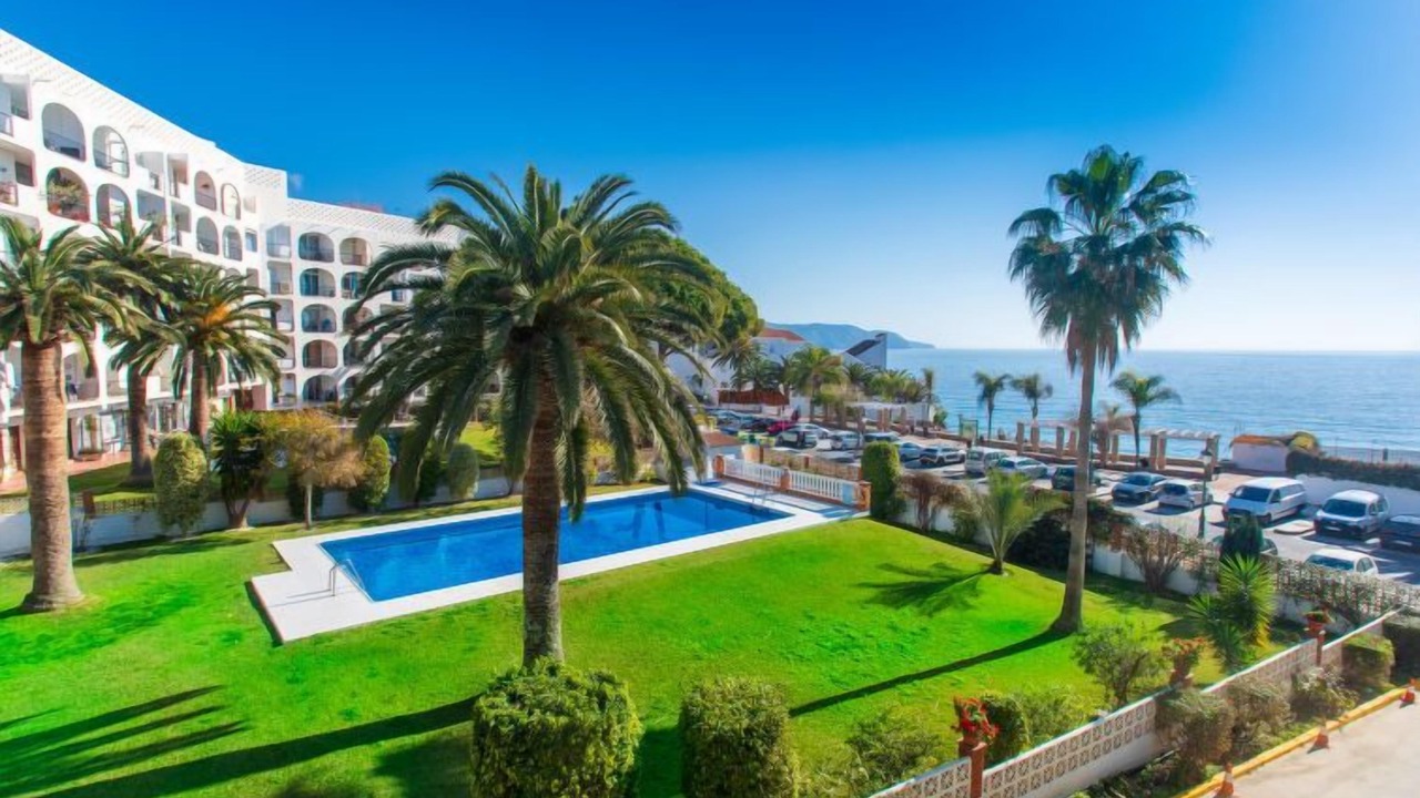 Photo of Others in Nerja City Centre