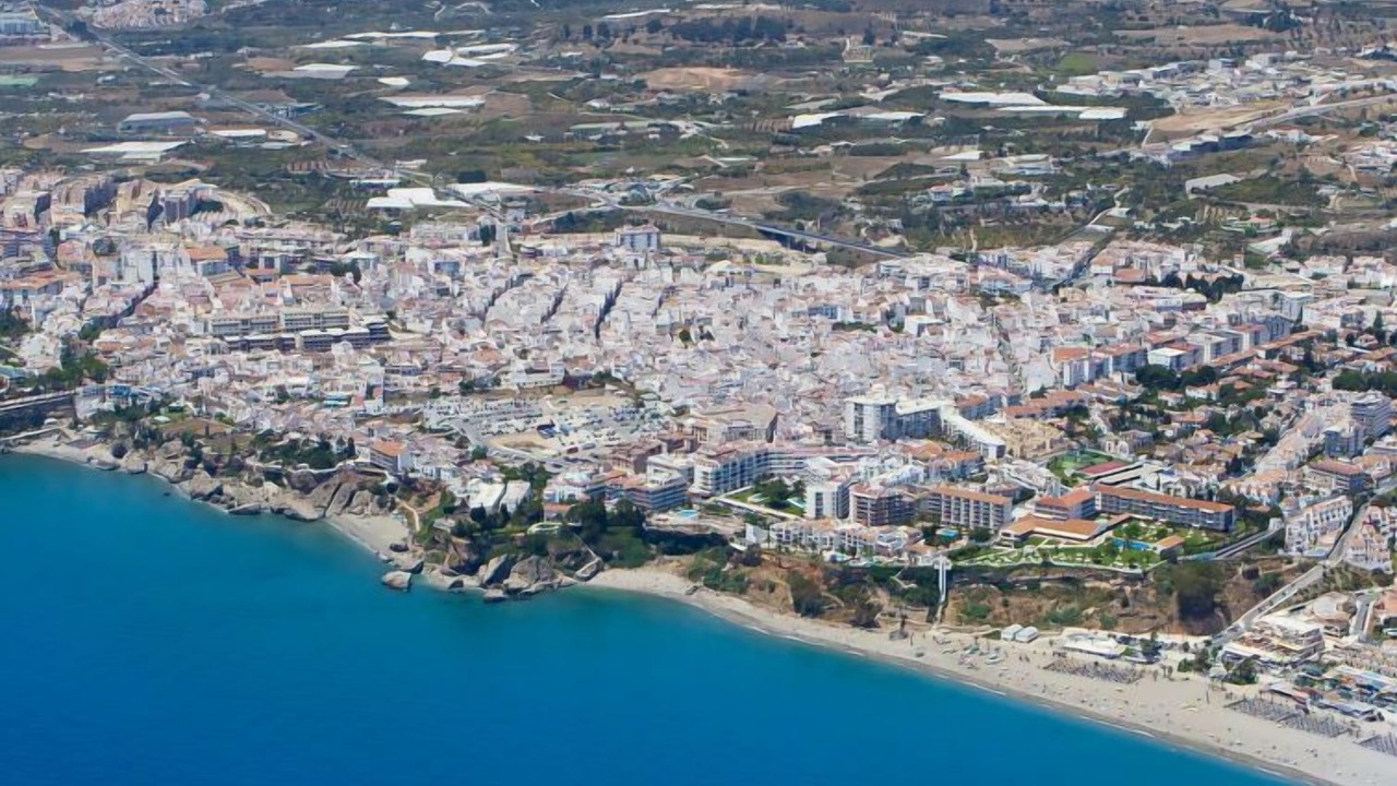 Photo of Others in Nerja City Centre