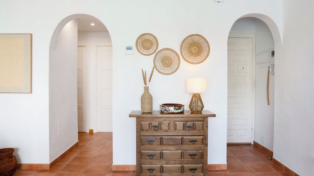 Photo of Livingroom in Nerja City Centre