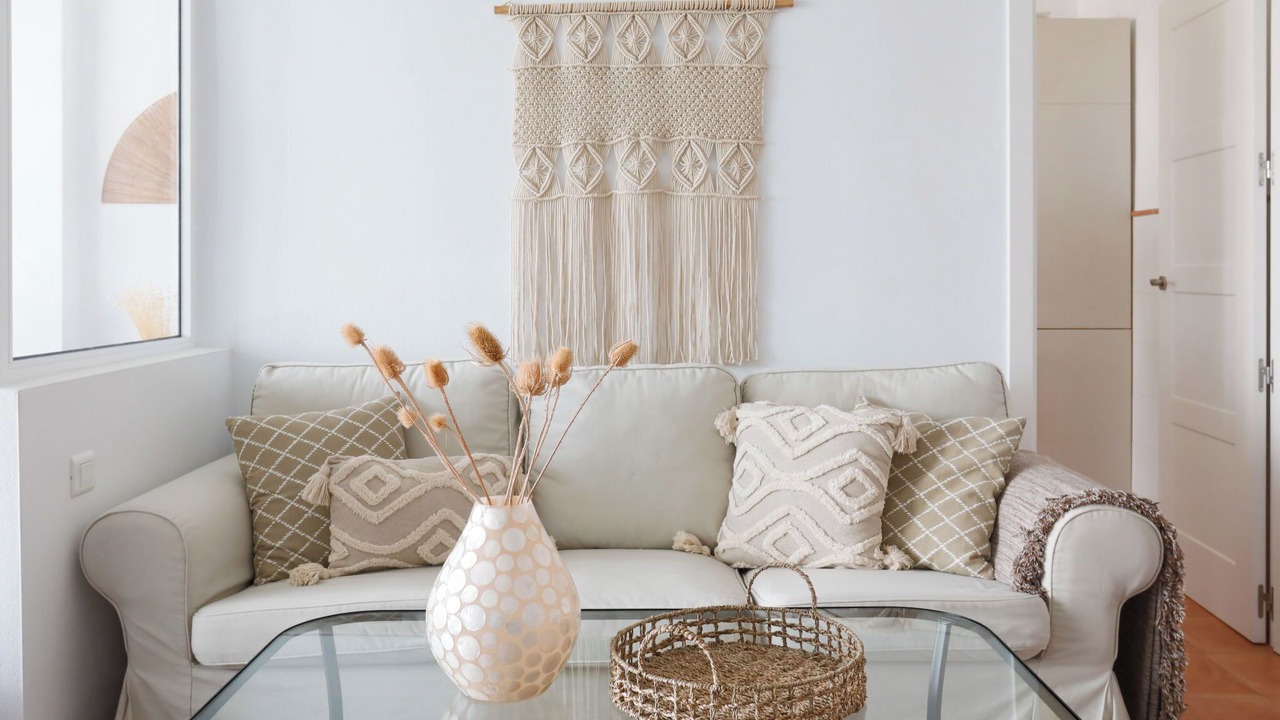 Photo of Livingroom in Nerja City Centre