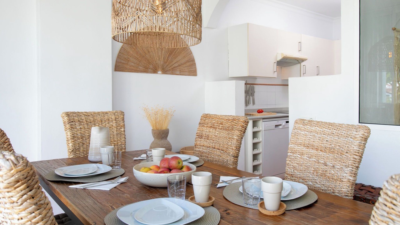 Photo of Bedroom in Nerja City Centre