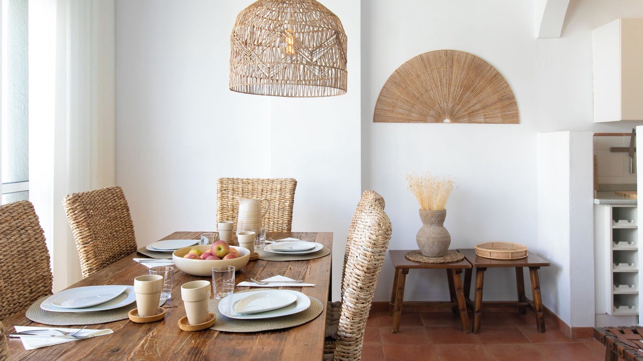 Photo of Bedroom in Nerja City Centre