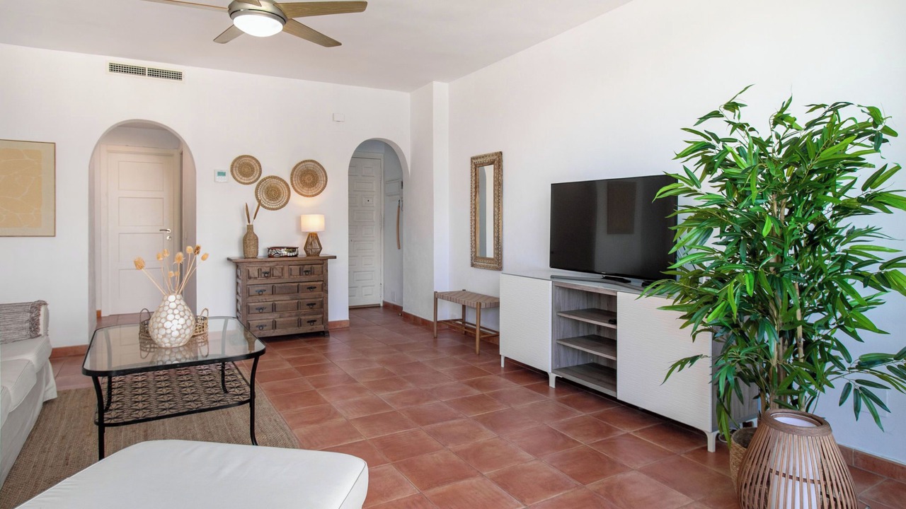 Photo of Livingroom in Nerja City Centre