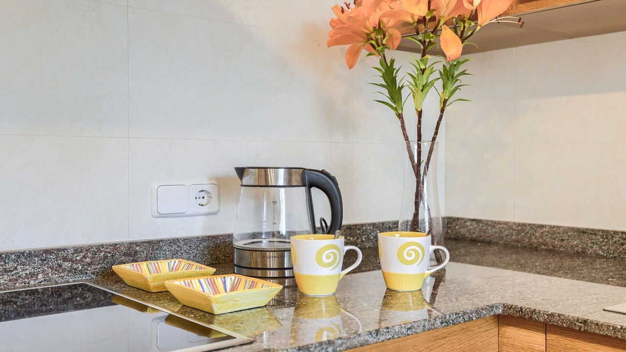Photo of Kitchen in Puerto de Pollensa