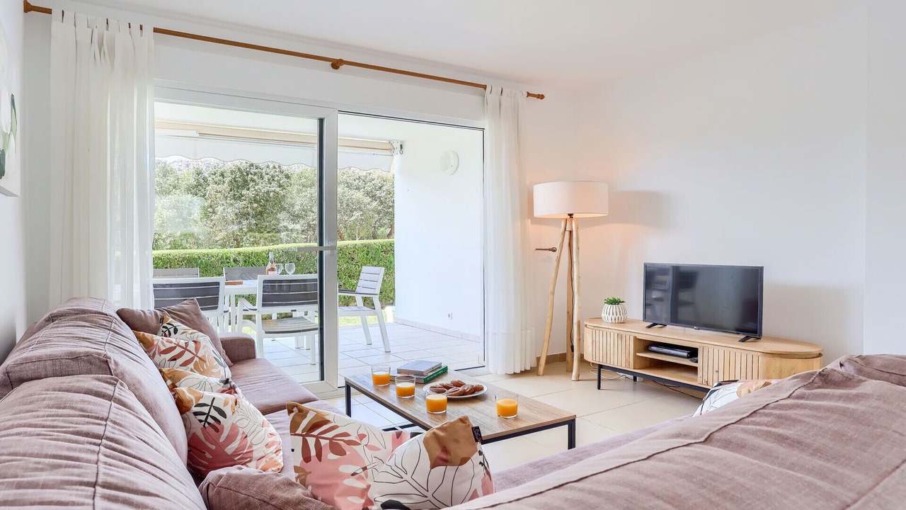 Photo of Livingroom in Puerto de Pollensa