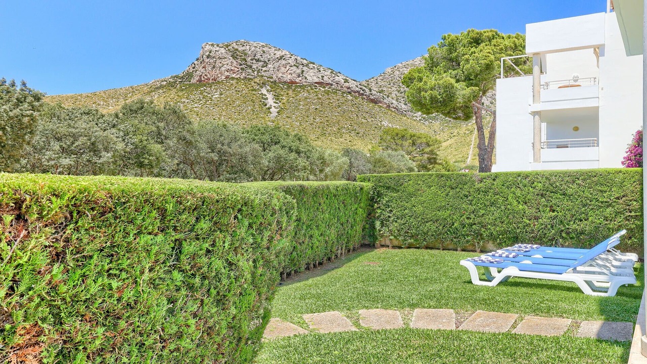 Photo of Outdoor in Puerto de Pollensa