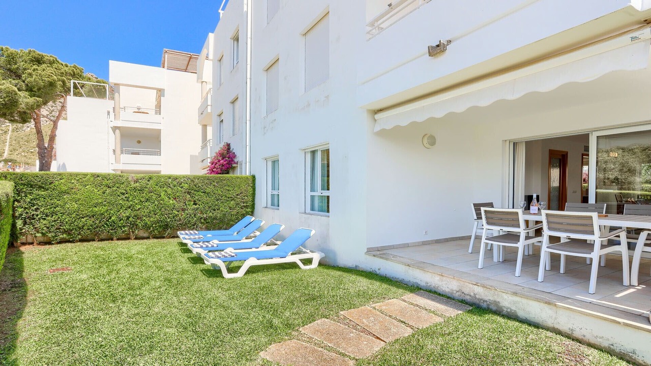 Photo of Outdoor in Puerto de Pollensa