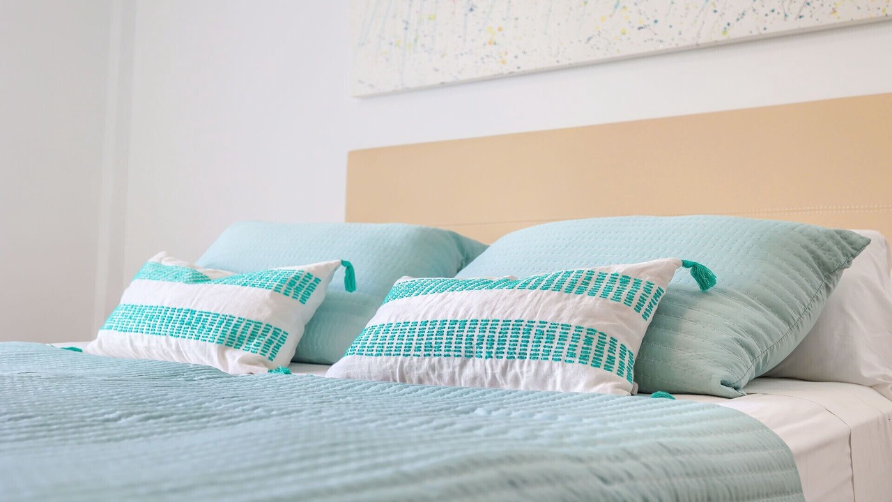 Photo of Bedroom in Puerto de Pollensa