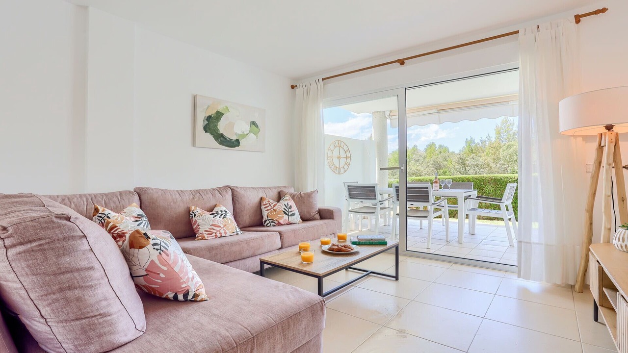 Photo of Livingroom in Puerto de Pollensa
