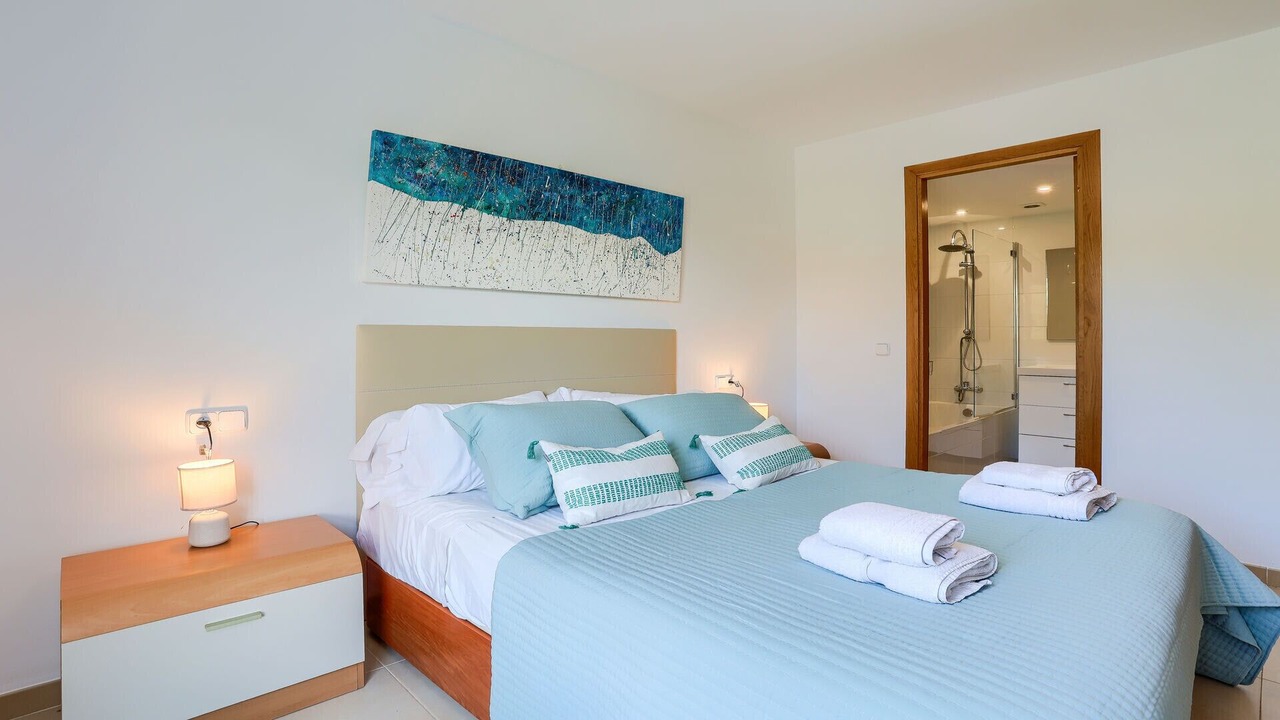 Photo of Bedroom in Puerto de Pollensa