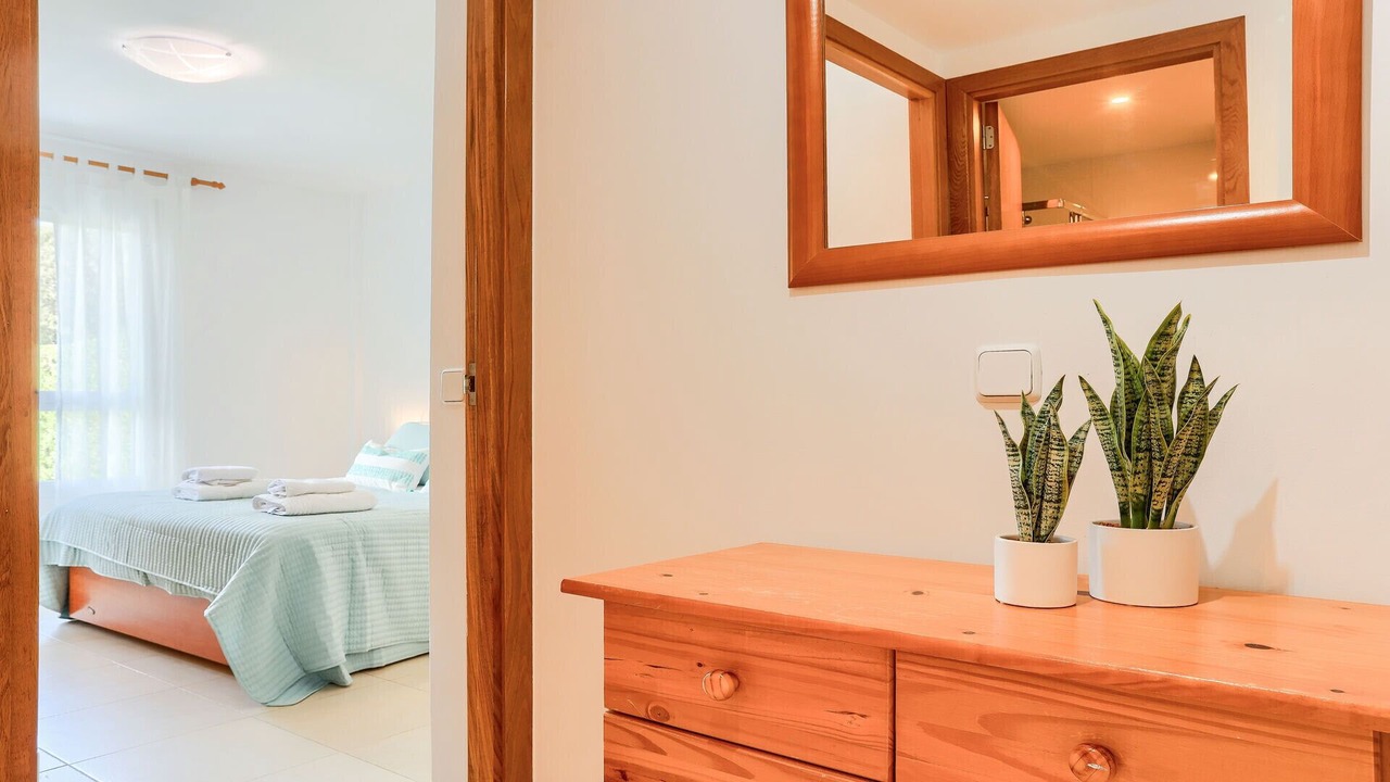 Photo of Bedroom in Puerto de Pollensa
