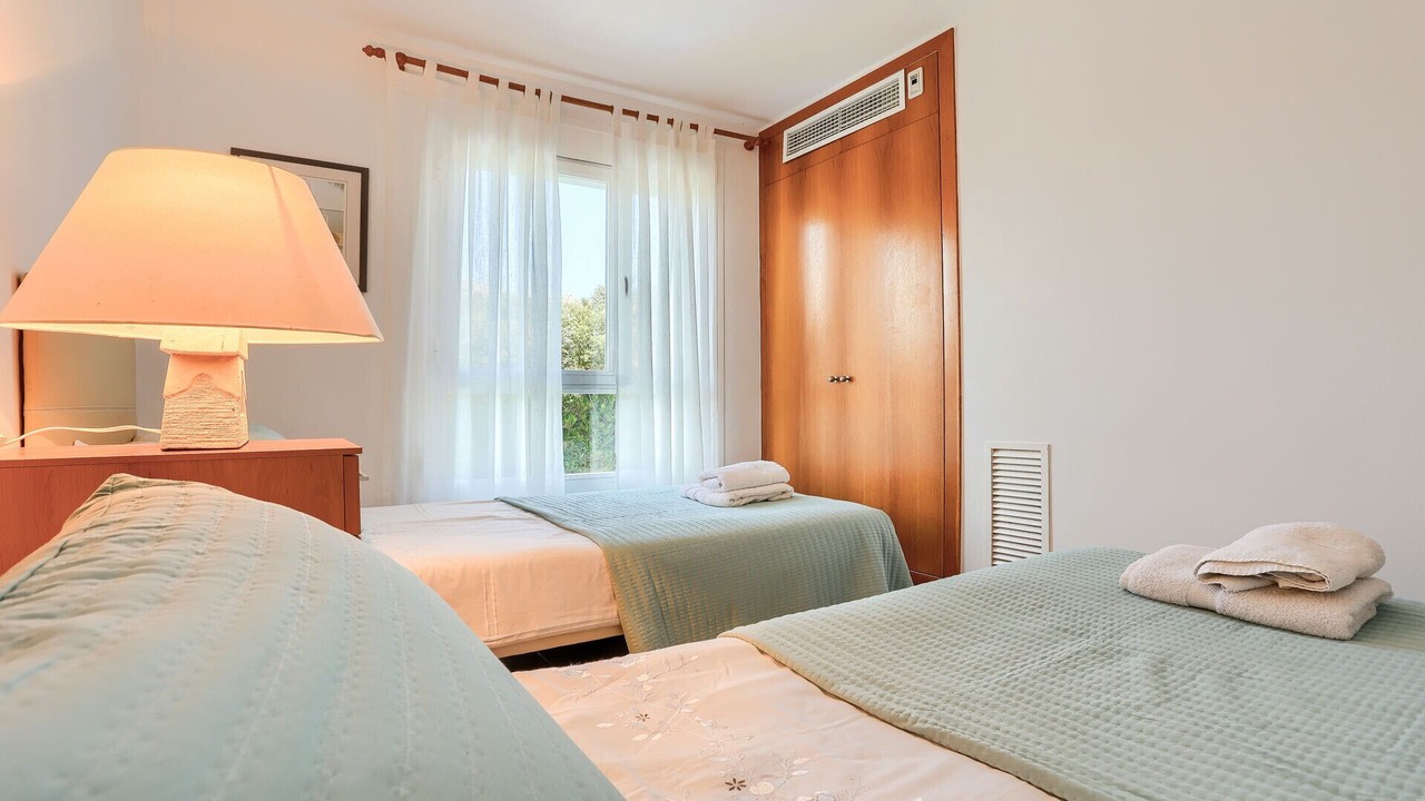 Photo of Bedroom in Puerto de Pollensa