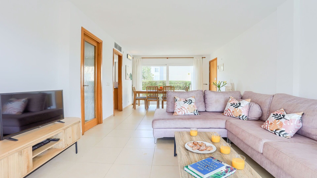 Photo of Livingroom in Puerto de Pollensa